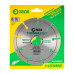 DIAMOND BLADE SEG/CON 115 TORK CRAFT